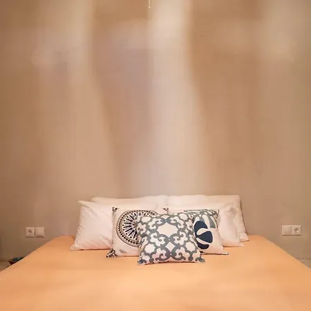 Deltami Santorini Apartamento